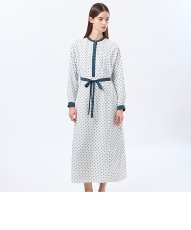 【CRANWELL DRESS(クランウェル ドレス)】ラッケンブースプリント