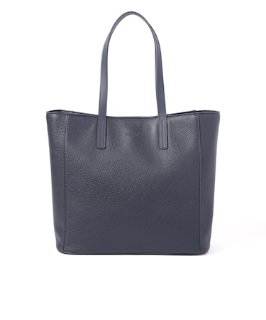 【WEB＆一部店舗限定】シンセティックシュリンクレザー トートバッグ