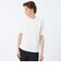 クルーネックTシャツ リンクスチェック
