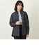 GREY LABEL ライトデニムワークシャツ