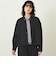 GREY LABEL ドライタッチオックス スタンドカラージャケット
