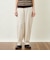 GREY LABEL ドライタッチオックス　カーブパンツ