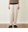 GREY LABEL ドライタッチオックス　カーブパンツ
