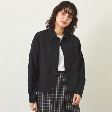 GREY LABEL 【HARLTON(ハールトン)】ドライタッチオックス