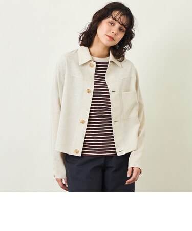 GREY LABEL 【HARLTON(ハールトン)】ドライタッチオックス