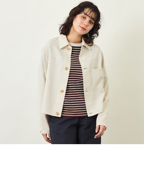 GREY LABEL 【HARLTON(ハールトン)】ドライタッチオックス
