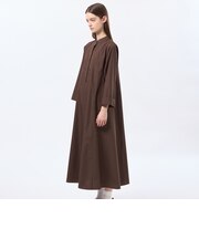 【CRANWELL DRESS(クランウェルドレス)】高密度タイプライター製