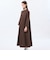 【CRANWELL DRESS(クランウェルドレス)】高密度タイプライター製