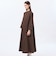 【CRANWELL DRESS(クランウェルドレス)】高密度タイプライター製