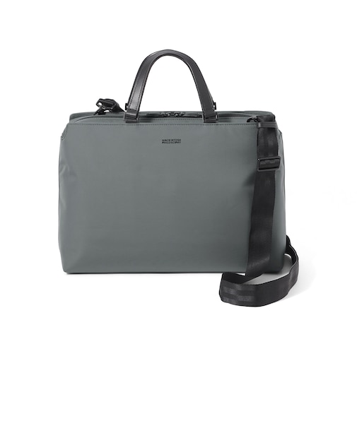 【WEB＆一部店舗限定】ポリエステルオックス 2WAYブリーフバッグ