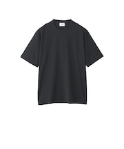 トロッター Tシャツ クルーネック アイスドライカノコ