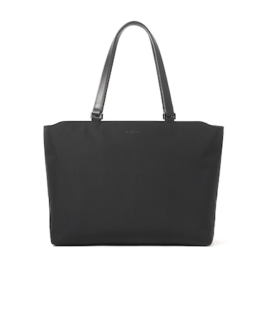 【WEB＆一部店舗限定】ポリエステルオックス ビジネストートバッグ