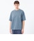 【WEB&一部店舗限定】BUCKINGHAM BEAR スピンドルTシャツ コンパクトスムース