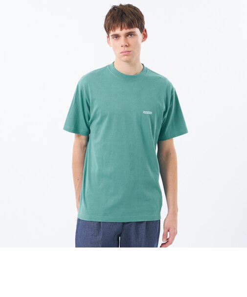 【WEB&一部店舗限定】5.6oz クルーネックロゴTシャツ
