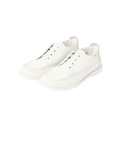 【Coton Deck Sneaker（コトンデッキスニーカー）】