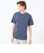 【WEB&一部店舗限定】バッキンガムベア 5.6oz クルーネックワンポイントTシャツ
