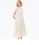【WEB&一部店舗限定】【WILLINGHAM DRESS】トリプルドットプリーツ