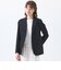 【WEB&一部店舗限定】ハイツイストコットンシャツジャケット