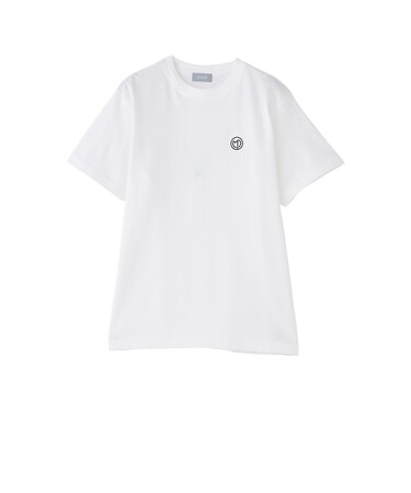 GREY LABEL MPハーフスリーブTシャツ