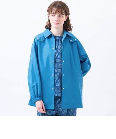 【BAWTRY MIDDLE HOOD(バウトリーミドルフード）】