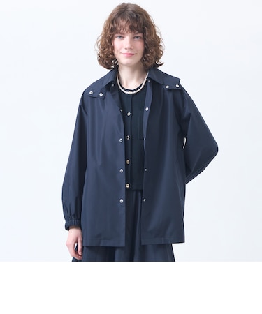 【BAWTRY MIDDLE HOOD(バウトリーミドルフード）】