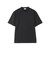 【WEB&一部店舗限定】ピケ鹿の子クルーネックTシャツ