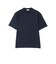 【WEB&一部店舗限定】ピケ鹿の子クルーネックTシャツ