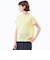 【Cleric Collar Knit(クレリックカラーニット)】シアードルマン