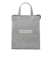 【Buckingham Tote(バッキンガムトート)】ラミネートロゴ