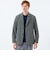 【WEEKENDER】FREEWAY JACKET（フリーウェイジャケット）タスランストレッチ