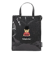 【Buckingham Tote(バッキンガムトート)】バッキンガムベア