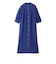 GREY LABEL リネンシャーリングドレス
