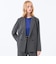 【MP STANDARD JACKET】【Hornby(ホーンビー)】WARM TWILL製