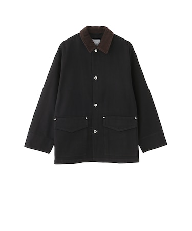 GREY LABEL ワークブルゾン