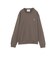 【WEB&一部店舗限定】バッキンガムベア ワッペンスウェット