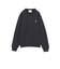 【WEB&一部店舗限定】バッキンガムベア ワッペンスウェット