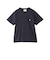 【WEB&一部店舗限定】バッキンガムベア 5.6oz クルーネックワンポイントTシャツ