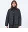 【LEE11月号/蛯原友里さん着用】【WARENFORD(ウァレンフォード)】キルティング