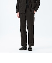 【WEEKENDER】テクノコーデュロイ FREEWAY PANTS