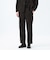 【WEEKENDER】テクノコーデュロイ FREEWAY PANTS