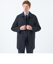 コットンライクツイル WELLINGTON(ウェリントン)middle button through