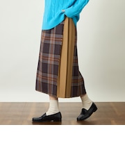 O'NEIL OF DUBLIN キルトスカート