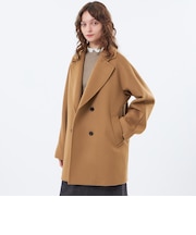 【WEB&一部店舗限定】【Horsley short(ホースリーショート)】