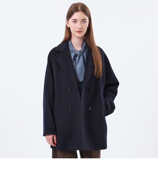 【WEB&一部店舗限定】【Horsley short(ホースリーショート)】