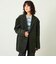 GREY LABEL　コーデュロイボクシージャケット