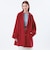 【LEE11月号/蛯原友里さん着用】【WELBURY HOOD(ウェルベリーフード)】ウールメルトン