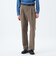【MP STANDARD TROUSERS】STYLE003 TAPERED FIT ピーチスキンチノ
