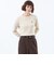 【WEB&一部店舗限定】バッキンガムベア ケーブルニット