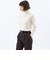 【WEB&一部店舗限定】エクストラファインウールタートルニット
