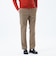 【MP STANDARD TROUSERS】STYLE002 SLIM FIT ピーチスキンチノ